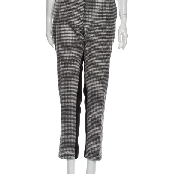 No.21 gingham pants - Picture 2 of 8